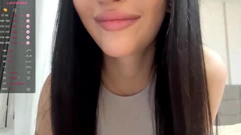 Valentina online show from 1, 2, 2026