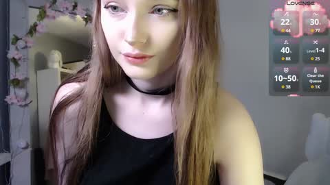 Hi guys Welcome to my room online show from 1, 2, 2025