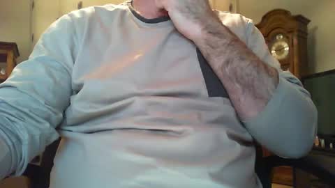 Snapshot of charle79 chatting on 27, 1, 2025 charle79 online show from 27, 1, 2025