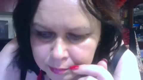 Snapshot of charleekendall chatting on 5, 11, 2025 CharleeKendall online show from 5, 11, 2025