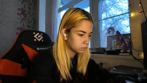 Nancy online show from 16, 12, 2025