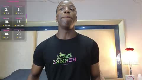 charlesbrown_ online show from 13, 10, 2025