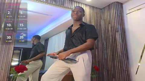 charlesbrown_ online show from 15, 11, 2025