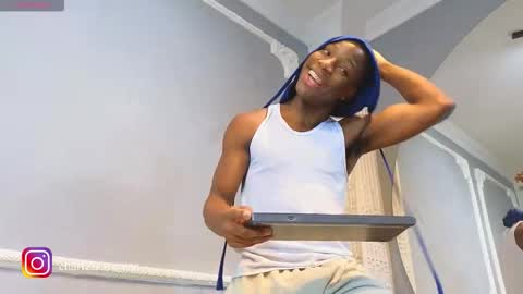 charlesbrown_ online show from 5, 12, 2025