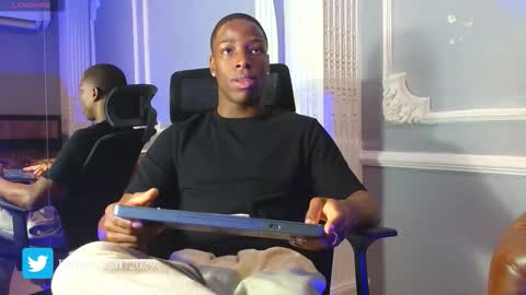 charlesbrown_ online show from 15, 12, 2025