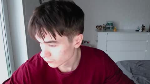 charleshanson69 online show from 10, 11, 2025