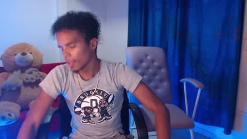 charlesshorny online show from 14, 1, 2025