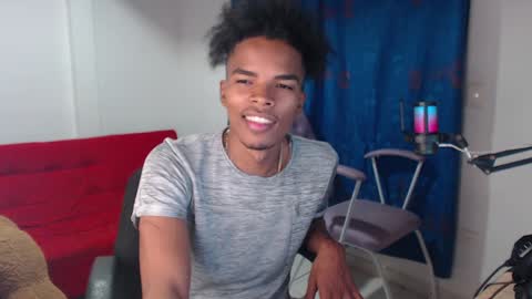 charlesshorny online show from 28, 1, 2025