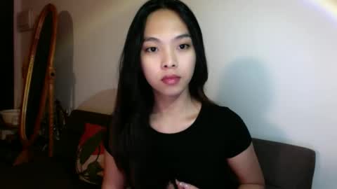 charlette19 online show from 7, 10, 2025