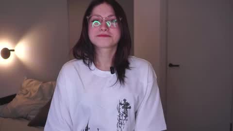 Snapshot of charletterosenbush chatting on 22, 3, 2026 Mia online show from 22, 3, 2026