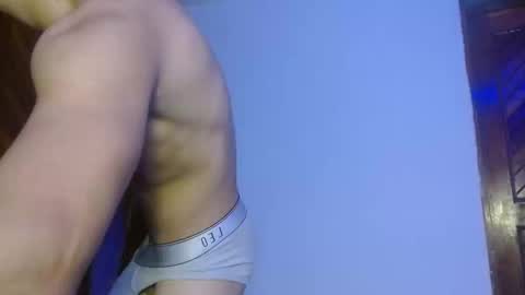 Snapshot of charley_morgan chatting on 2, 10, 2025 charley_morgan online show from 2, 10, 2025