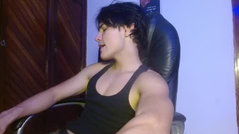 Snapshot of charley_morgan chatting on 8, 10, 2025 charley_morgan online show from 8, 10, 2025