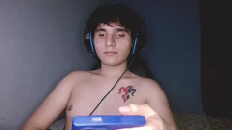 Charley quinn online show from 9, 11, 2025