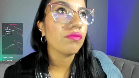 charlhot_ online show from 8, 11, 2025