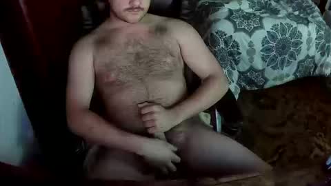 charlie7125 online show from 15, 10, 2025