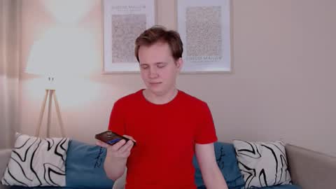 Charley online show from 12, 10, 2025