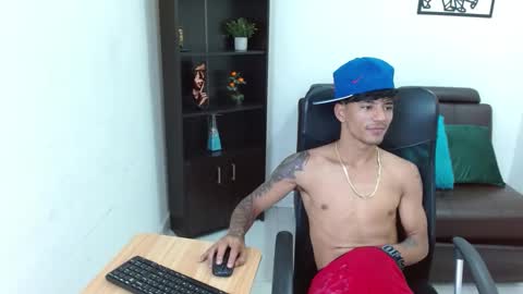 Charlie oconnor online show from 20, 12, 2024