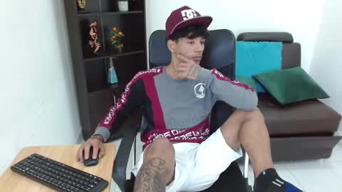 Charlie oconnor online show from 11, 1, 2025