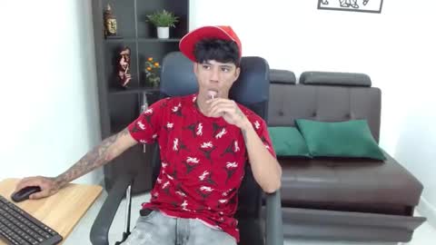 Charlie oconnor online show from 4, 2, 2025