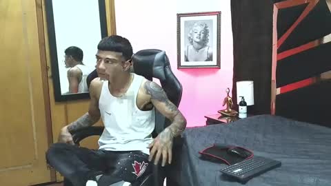 Charlie oconnor online show from 6, 3, 2025