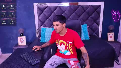 Charlie oconnor online show from 4, 3, 2026