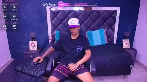 Charlie oconnor online show from 10, 3, 2026