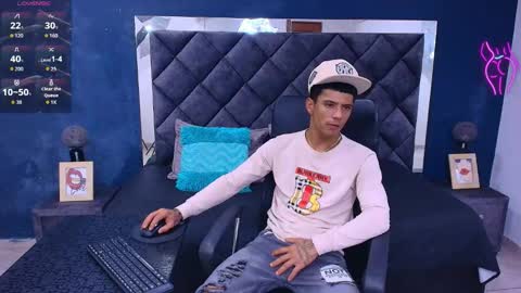 Charlie oconnor online show from 11, 3, 2026