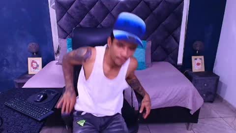 Charlie oconnor online show from 28, 3, 2026