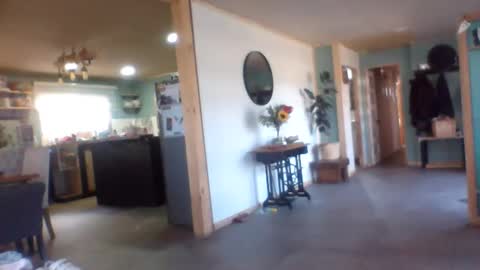 I am Charlie online show from 23, 3, 2026