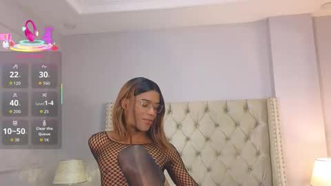 Snapshot of charlie_storm_ chatting on 13, 10, 2025 online show from 13, 10, 2025