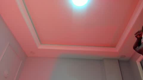 Snapshot of charlie_storm_ chatting on 31, 10, 2025 online show from 31, 10, 2025