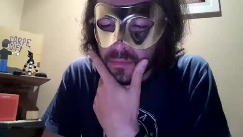 charliebartt online show from 24, 2, 2025