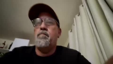 charliebroun online show from 18, 2, 2025