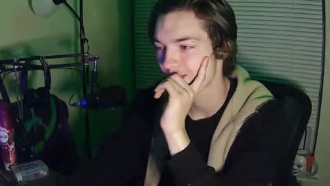 char sexiness online show from 10, 11, 2025