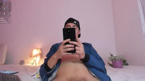 Charlie Marley INDEPENDENT MODEL online show from 13, 9, 2025