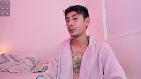 Charlie Marley INDEPENDENT MODEL online show from 17, 9, 2025