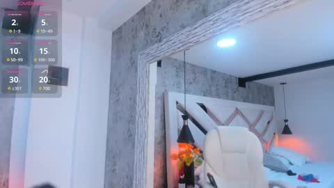 charliee_jhonson_ online show from 5, 3, 2025