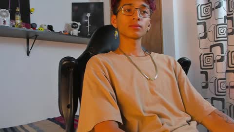 Charles Russo online show from 11, 12, 2024