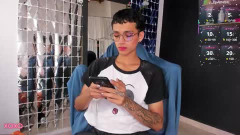 Charles Russo online show from 28, 2, 2026