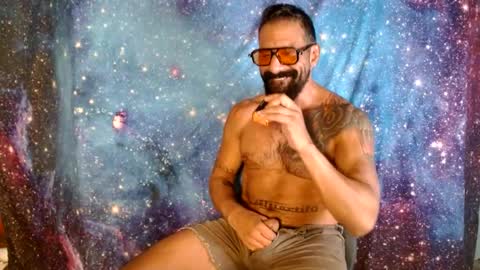 Snapshot of charlieprospect chatting on 3, 10, 2025 Charlie Prospect online show from 3, 10, 2025