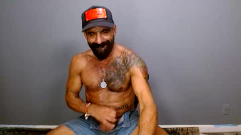 Charlie  Prospect online show from 25, 11, 2025