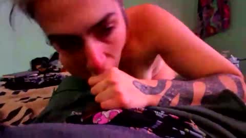 charlies_bitch online show from 18, 3, 2026