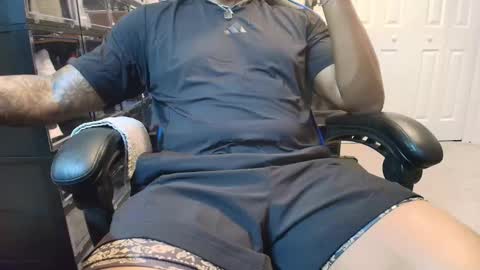 Snapshot of charliesierra310 chatting on 9, 2, 2026 CharlieSierra96 online show from 9, 2, 2026