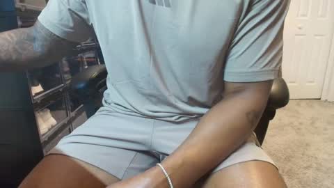 Snapshot of charliesierra310 chatting on 29, 3, 2026 CharlieSierra96 online show from 29, 3, 2026