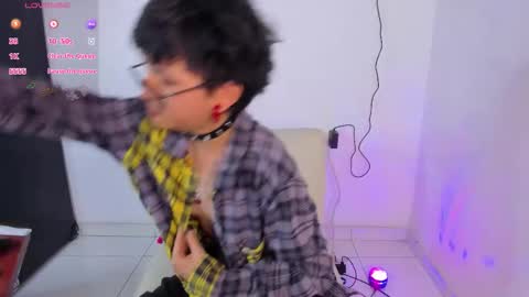 Charlie online show from 19, 3, 2026