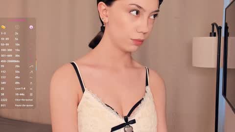 Yumi online show from 18, 1, 2026