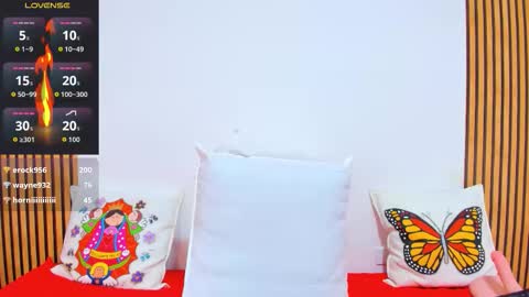 Snapshot of charlize_aniston2 chatting on 13, 11, 2025 Charlize online show from 13, 11, 2025