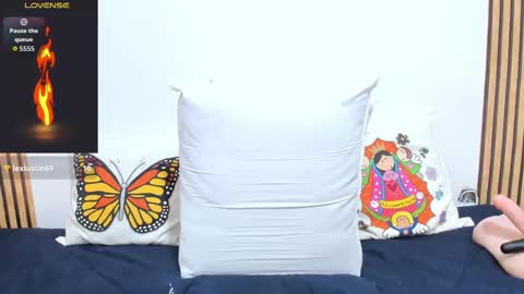 Charlize online show from 25, 3, 2026