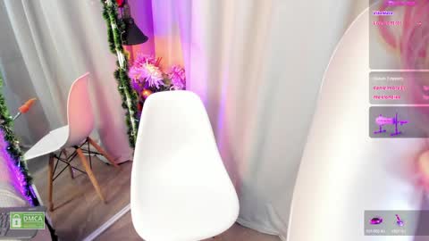 Snapshot of charloottee_1 chatting on 28, 12, 2024 Char 3 Lets go for the 100 Thumb-Up online show from 28, 12, 2024