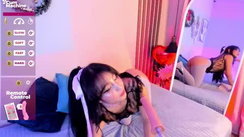 Snapshot of charloottee_1 chatting on 12, 2, 2025 Char 3 Lets go for the 100 Thumb-Up online show from 12, 2, 2025